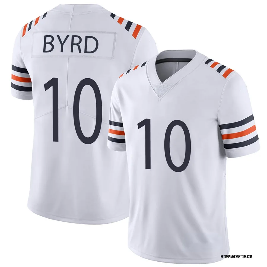 chicago bears damiere byrd