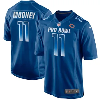 darnell mooney jersey